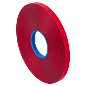 Double Sided Tape Designed For Low Surface Energy (LSE) Plastics