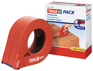 Tear Drop Tape Dispenser (Packaging Tape Dispenser) (Tesa 6076)