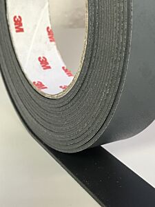 SJ 5816 Resilient Rubber Rollstock (1.6mm Thick)