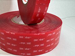 Order Clear 3M VHB Double Sided Tape (1.1mm thick) Online Here For Australia Wide Delivery