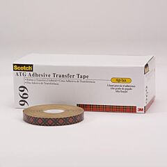 969 Adhesive Transfer Tape