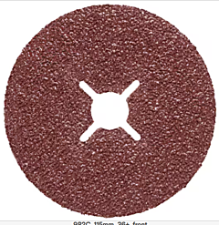 Order 3M Cubitron II 982c Fibre Discs Online Here For Australia Wide Delivery