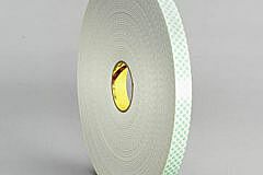 4008 Double Sided Mounting Tape (3.2mm Thick)