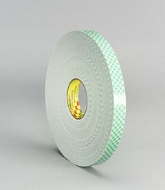 4016 Double Sided Mounting Tape (1.6mm Thick)