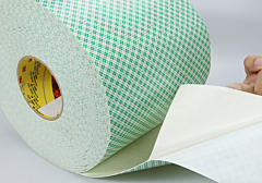 4032 Double Sided Mounting Tape (0.8mm Thick)