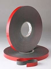 4611 Grey Double Sided VHB Acrylic Foam Tape (1.2mm Thick)