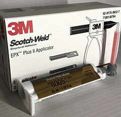Order Everything you need to be ready to use the 3M DP8005 in 1 Place - Here !