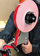 Double Sided Tape Guns / Dispensers work well with the full range of Acribond / VST tapes
