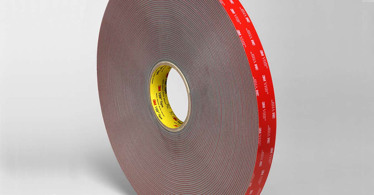 Adhesive Tape Solutions