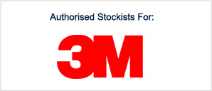 Embossing & Tape Supplies are Authorised 3M Industrial Distributors