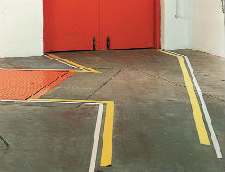 Floor Marking Tape for all Facilities Maintenance Requirements