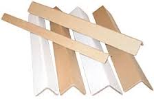 Contact us for all of YOUR Custom Size Cardboard Angle Requirements