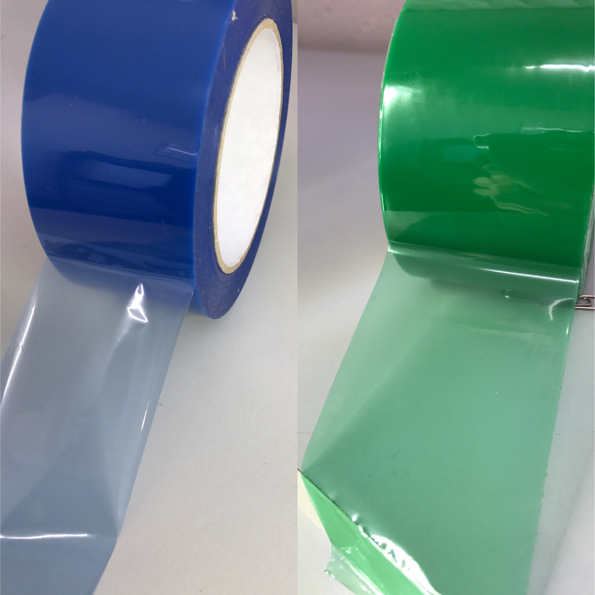 Silicone Adhesive Backed Splicing Tape