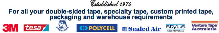 Sydney Packaging & Warehouse Supplies
