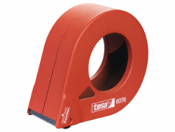When You Buy a Tesa 6076 Tape Dispenser, You'll Never Have To Buy Another Tape Dispenser Again