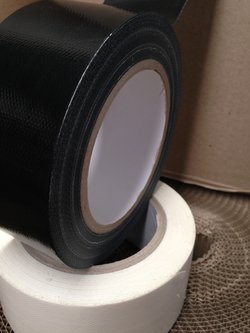 Coloured Cloth Tape