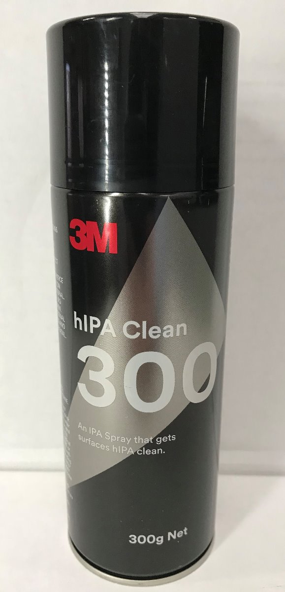 3M Surface Preparation Spray - Hipa Clean 300