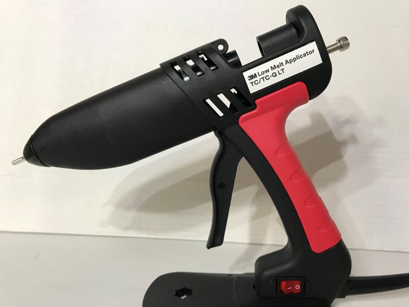 3M LTQ Hot Melt Glue Applicator (Glue Gun)