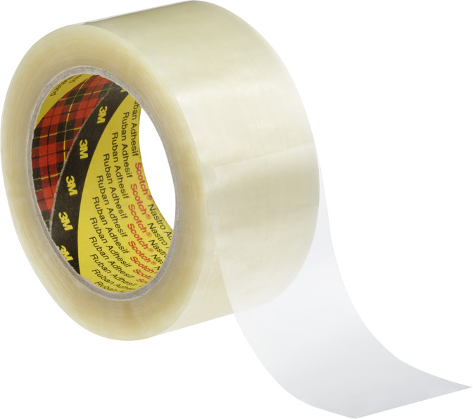 50mm in Width 3M Adhesive Tape Heavy Duty Self Adhesive Velcro