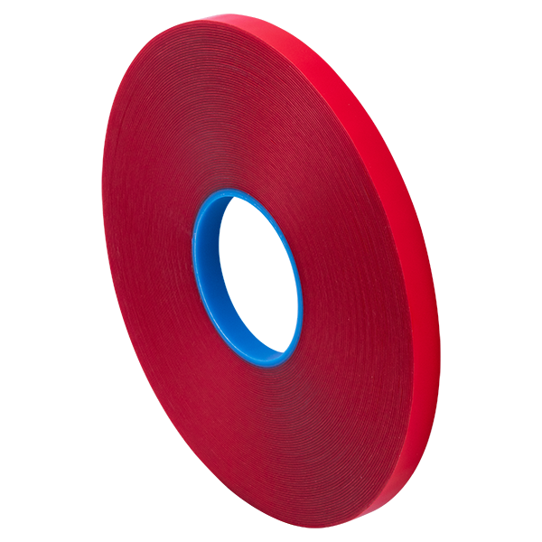 Stylus High Bond Double Sided Tape - LSE (Low Surface Energy) Series