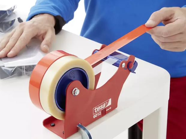 Order Tesa 6012 Bench Mounted Tape Dispensers Online Here For Australia Wide Delivery
